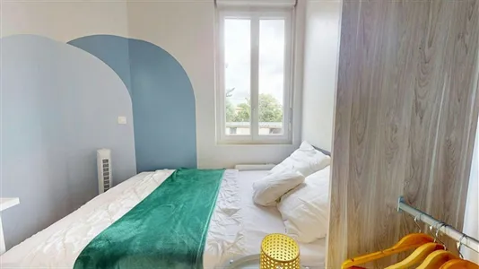 Rooms in Toulouse - photo 3