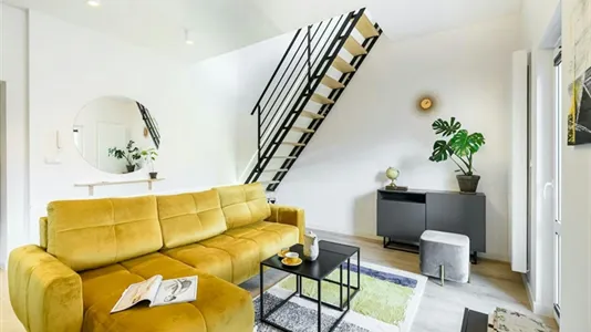 Apartments in Katowice - photo 1