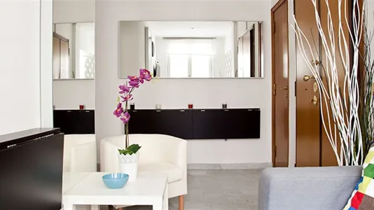 Rooms in Roma Municipio II – Parioli/Nomentano - photo 9