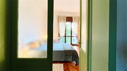 Rooms in Padua - photo 5