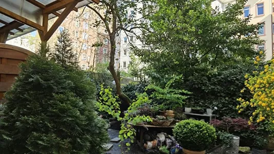 Rooms in Frankfurt Innenstadt I - photo 3