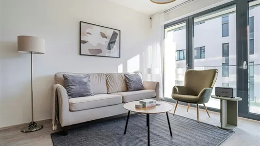 Apartments in Prague 10 - photo 1