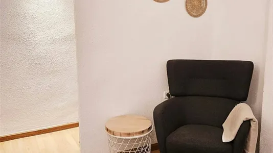 Apartments in Valencia L'Eixample - photo 7