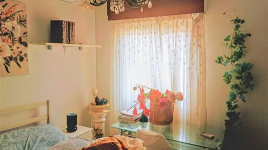 Rooms in Madrid Arganzuela - photo 5