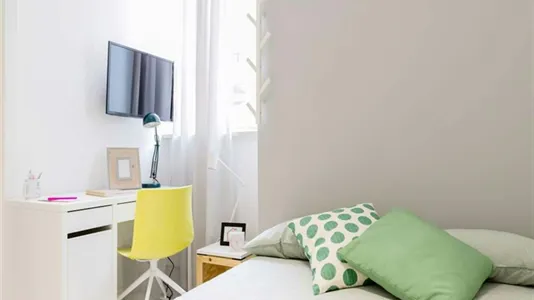 Rooms in Milano Zona 5 - Vigentino, Chiaravalle, Gratosoglio - photo 3