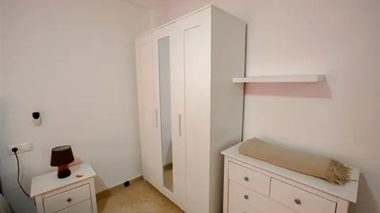 Rooms in Alboraya - photo 8