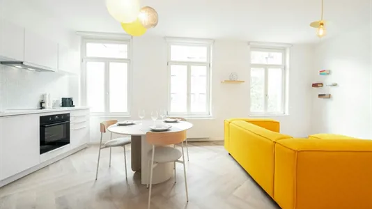 Apartments in Stad Brussel - photo 2