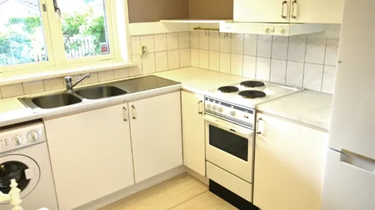 Apartments in Sollentuna - photo 3