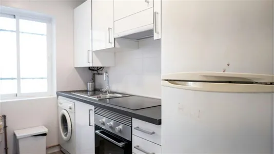 Apartments in Madrid Hortaleza - photo 7