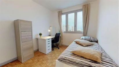 Room for rent in Lyon, Auvergne-Rhône-Alpes