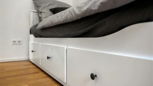 Rooms in Munich Pasing-Obermenzing - photo 4