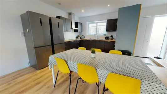 Rooms in Lyon - photo 6