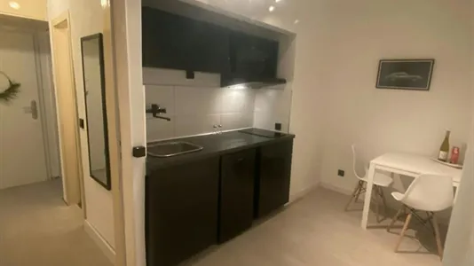 Apartments in Cologne Lindenthal - photo 2