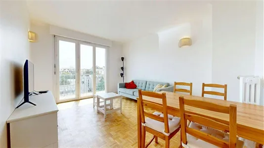 Rooms in Clermont-Ferrand - photo 6