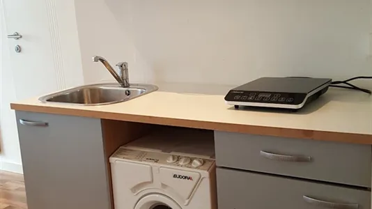 Rooms in Vienna Landstraße - photo 6