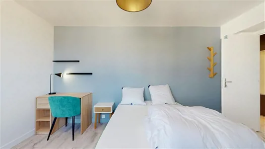Rooms in Montpellier - photo 2