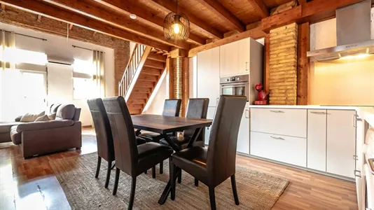 Apartments in Valencia L'Eixample - photo 8