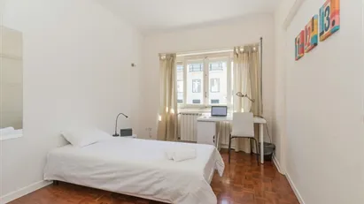 Room for rent in Lisbon (region)