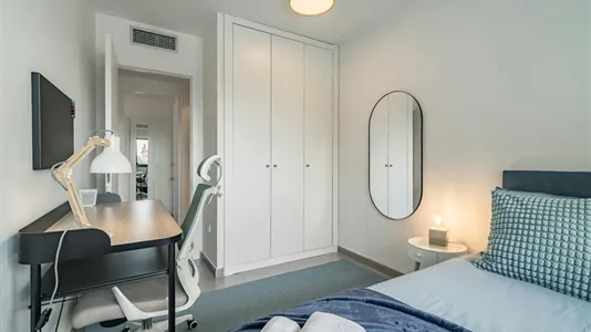 Rooms in Sant Cugat del Vallès - photo 4