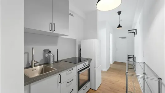 Rooms in Berlin Mitte - photo 6