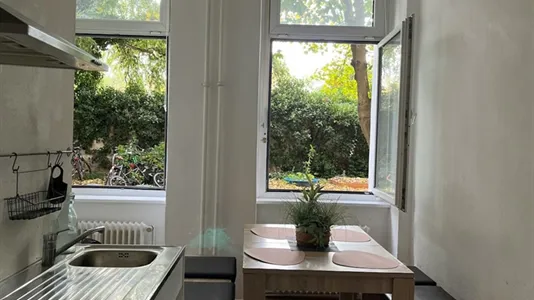 Apartments in Berlin Mitte - photo 2