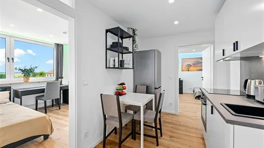 Rooms in Location is not specified - photo 9