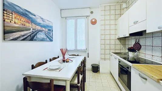 Rooms in Padua - photo 7