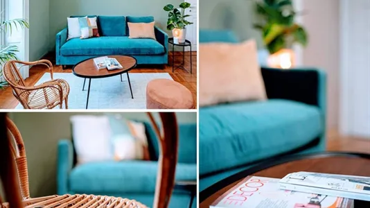 Apartments in Milano Zona 6 - Barona, Lorenteggio - photo 6