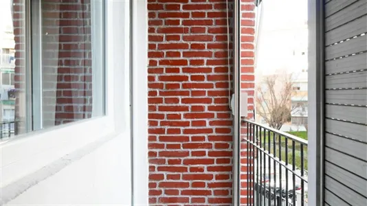 Apartments in Alcorcón - photo 4