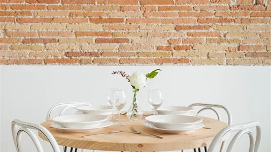 Apartments in Barcelona Ciutat Vella - photo 5