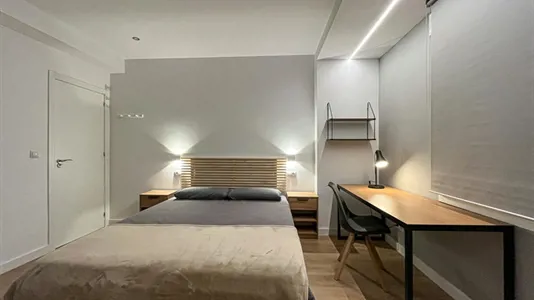 Rooms in Oviedo - photo 3