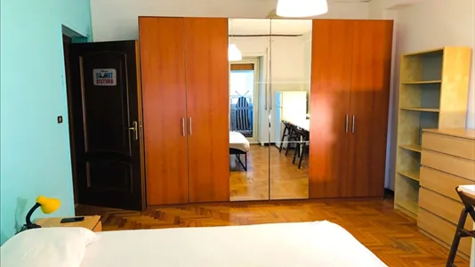 Rooms in Roma Municipio XI – Arvalia/Portuense - photo 4