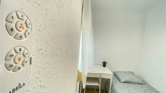 Rooms in Madrid Puente de Vallecas - photo 5