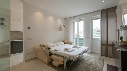 Apartments in Milano Zona 4 - Vittoria, Forlanini - photo 8