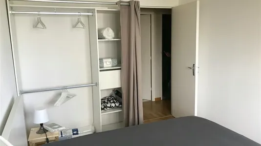 Rooms in L'Haÿ-les-Roses - photo 1