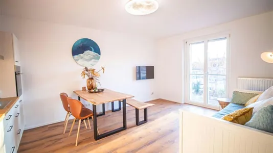 Apartments in Vienna Leopoldstadt - photo 5