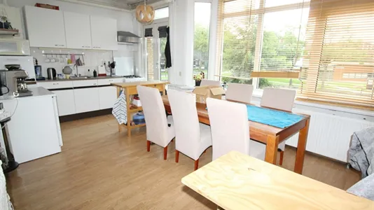 Apartments in Rotterdam Charlois - photo 2