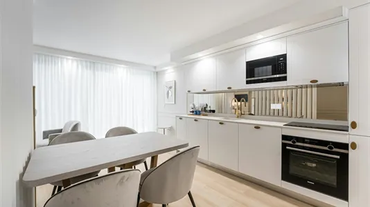 Apartments in Location is not specified - photo 7