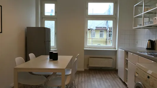 Apartments in Berlin Neukölln - photo 9