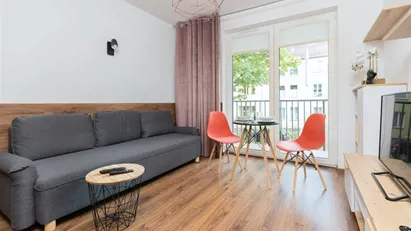 Apartment for rent in Gdańsk, Pomorskie