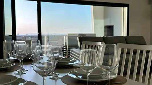 Apartments in Montijo - photo 5