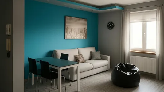 Rooms in Udine - photo 10