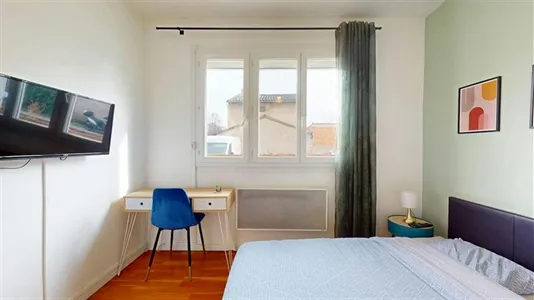 Rooms in Toulouse - photo 2
