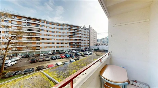 Rooms in Saint-Julien-en-Genevois - photo 6