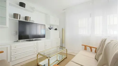 Apartment for rent in Madrid Fuencarral-El Pardo, Madrid