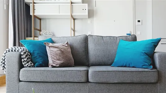 Apartments in Berlin Mitte - photo 7