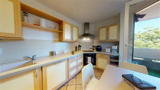 Rooms in Lyon - photo 7