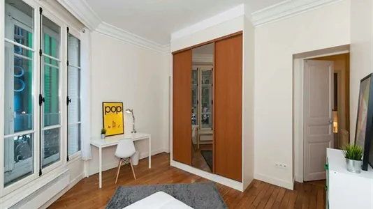 Rooms in Paris 4ème arrondissement - Marais - photo 4