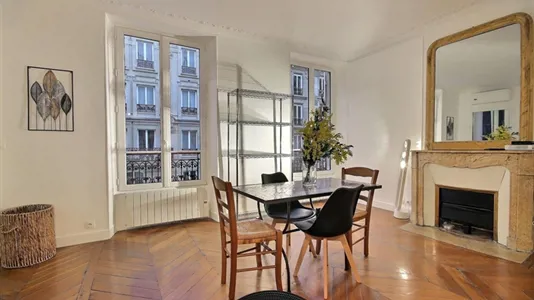 Apartments in Paris 6ème arrondissement - Saint Germain - photo 2