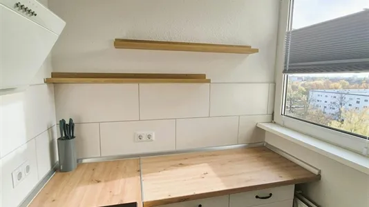 Apartments in Location is not specified - photo 9